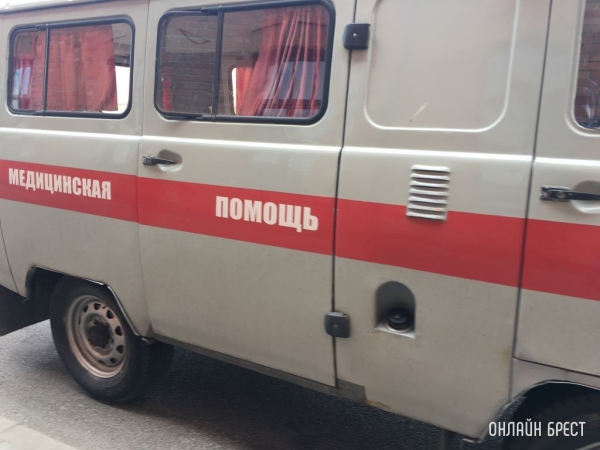 Пенсионер получил ожоги, закурив при работах с монтажной пеной Пенсионер получил ожоги, закурив при работах с монтажной пеной