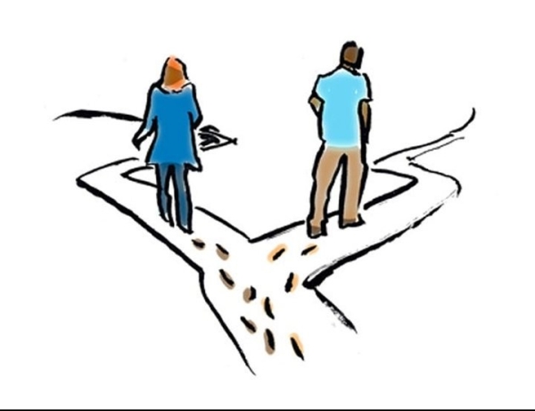 Почему мужчины в зрелости бросают семью и уходят к молодым?