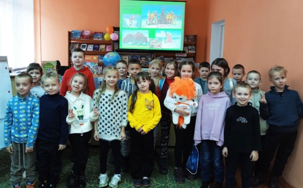 Подведены итоги работы библиотек города во время осенних каникул. В приоритете – мероприятия гражданско-патриотической тематики