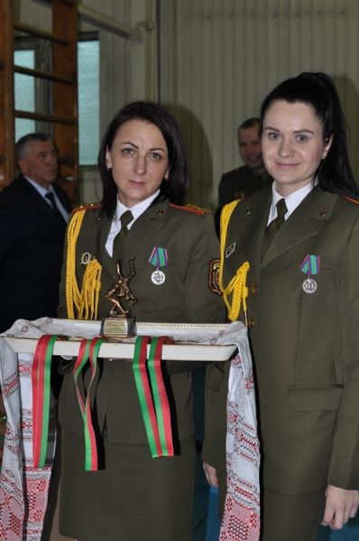 Праздник удался. Республиканский турнир по самбо прошел в Барановичах Праздник удался. Республиканский турнир по самбо прошел в Барановичах