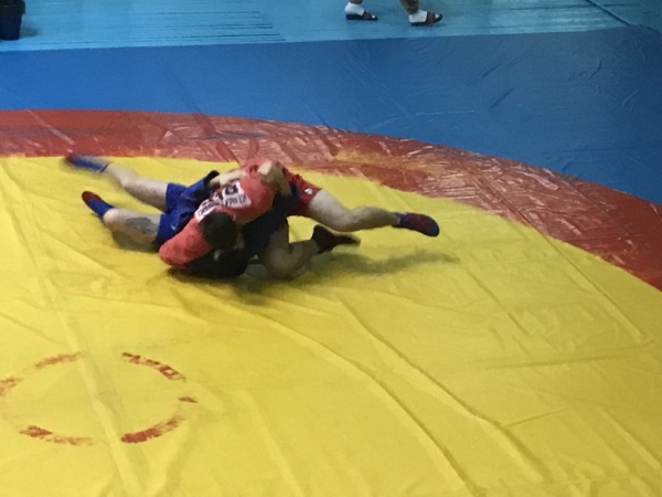 Праздник удался. Республиканский турнир по самбо прошел в Барановичах Праздник удался. Республиканский турнир по самбо прошел в Барановичах