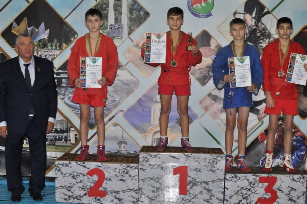 Праздник удался. Республиканский турнир по самбо прошел в Барановичах Праздник удался. Республиканский турнир по самбо прошел в Барановичах