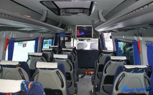 Прекращает работу маршрутка 39-Т в Барановичах