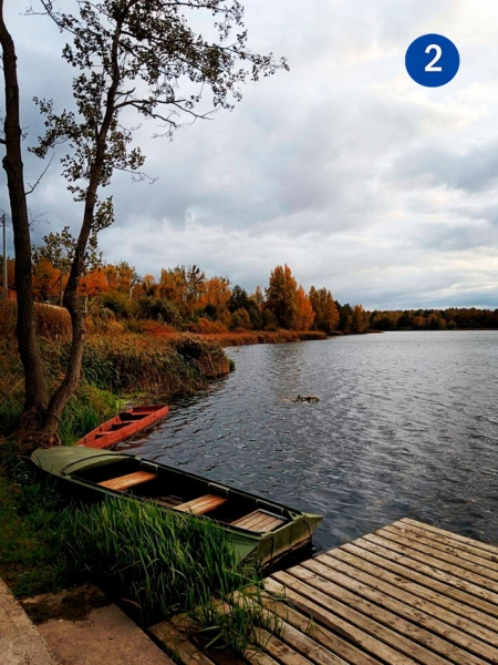 Проект «Это красиво: Барановичский край на фото». Голосование в четвертом туре