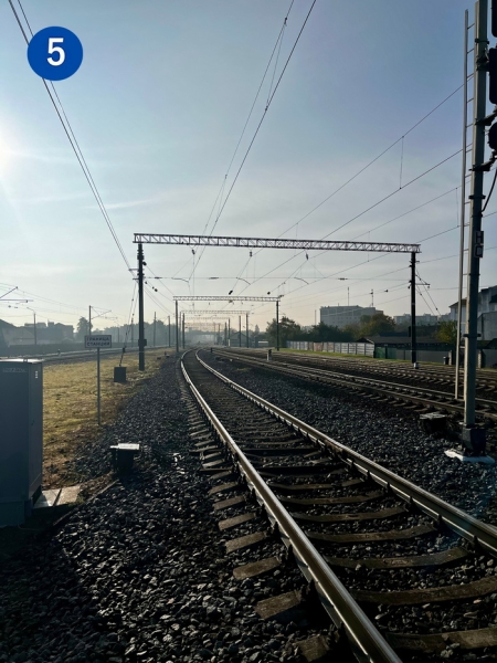 Проект «Это красиво: Барановичский край на фото». Голосование в четвертом туре