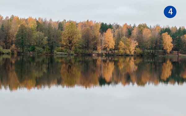 Проект «Это красиво: Барановичский край на фото». Голосование в четвертом туре