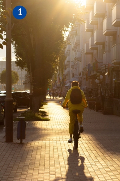Проект «Это красиво: Барановичский край на фото». Голосование в четвертом туре