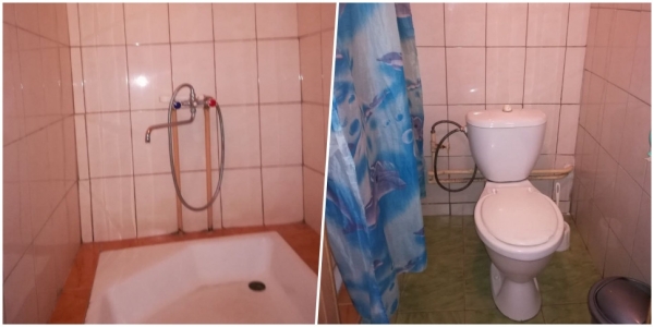 Самая дешевая гостиница? Белорусы показали номера за 7 рублей в сутки Самая дешевая гостиница? Белорусы показали номера за 7 рублей в сутки