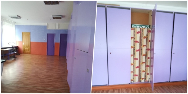 Самая дешевая гостиница? Белорусы показали номера за 7 рублей в сутки Самая дешевая гостиница? Белорусы показали номера за 7 рублей в сутки