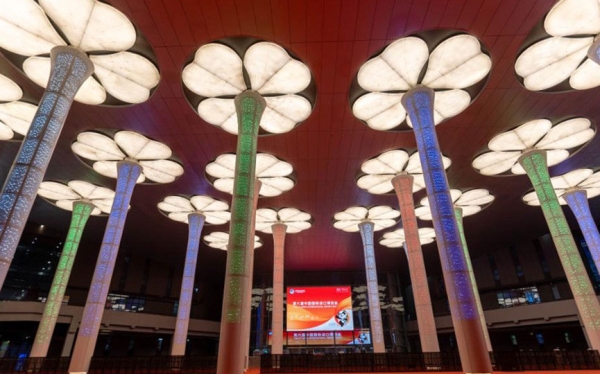 Сегодня в Шанхае начался День Брестской области Сегодня в Шанхае начался День Брестской области