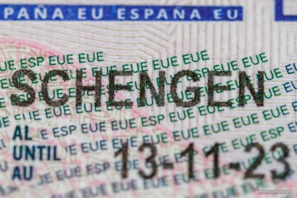 «Шенген» будут оформлять по-новому: без визита в посольство и наклейки в паспорте «Шенген» будут оформлять по-новому: без визита в посольство и наклейки в паспорте