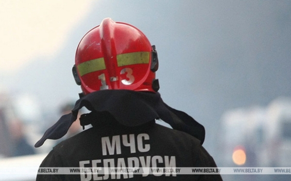 Спасатели ликвидировали пожар в брестской школе Спасатели ликвидировали пожар в брестской школе