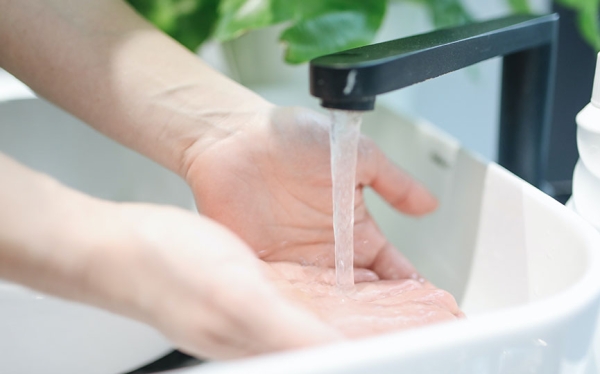 У некоторых жителей Барановичей 11 ноября не будет горячей воды