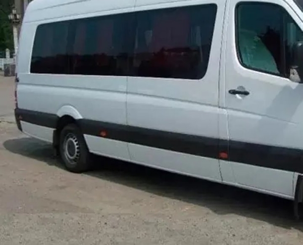 Угрозы и шантаж как способ ведения бизнеса. Дорожные войны маршрутчиков Угрозы и шантаж как способ ведения бизнеса. Дорожные войны маршрутчиков