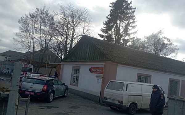 В Барановичах микроавтобус наехал на 57-летнего мужчину: он погиб В Барановичах микроавтобус наехал на 57-летнего мужчину: он погиб