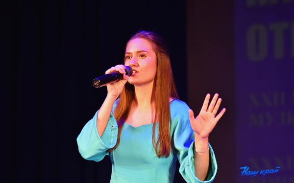 В Барановичах прошел городской отбор к конкурсам «Славянского базара в Витебске». Фоторепортаж В Барановичах прошел городской отбор к конкурсам «Славянского базара в Витебске». Фоторепортаж