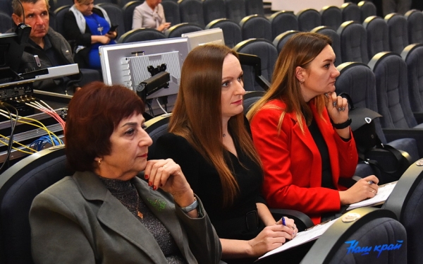 В Барановичах прошел городской отбор к конкурсам «Славянского базара в Витебске». Фоторепортаж В Барановичах прошел городской отбор к конкурсам «Славянского базара в Витебске». Фоторепортаж