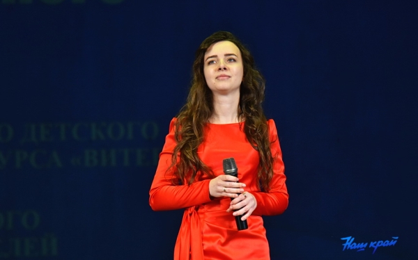 В Барановичах прошел городской отбор к конкурсам «Славянского базара в Витебске». Фоторепортаж В Барановичах прошел городской отбор к конкурсам «Славянского базара в Витебске». Фоторепортаж