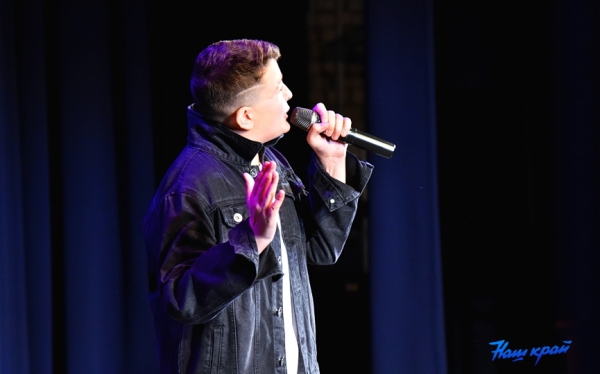 В Барановичах прошел городской отбор к конкурсам «Славянского базара в Витебске». Фоторепортаж В Барановичах прошел городской отбор к конкурсам «Славянского базара в Витебске». Фоторепортаж