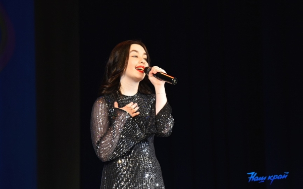 В Барановичах прошел городской отбор к конкурсам «Славянского базара в Витебске». Фоторепортаж В Барановичах прошел городской отбор к конкурсам «Славянского базара в Витебске». Фоторепортаж