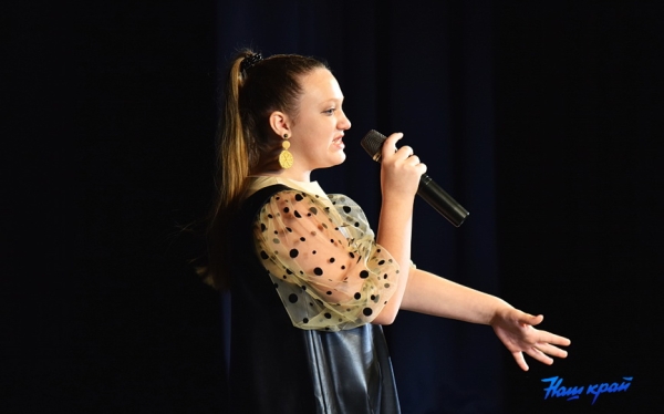 В Барановичах прошел городской отбор к конкурсам «Славянского базара в Витебске». Фоторепортаж В Барановичах прошел городской отбор к конкурсам «Славянского базара в Витебске». Фоторепортаж