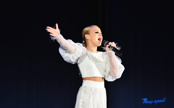 В Барановичах прошел городской отбор к конкурсам «Славянского базара в Витебске». Фоторепортаж В Барановичах прошел городской отбор к конкурсам «Славянского базара в Витебске». Фоторепортаж