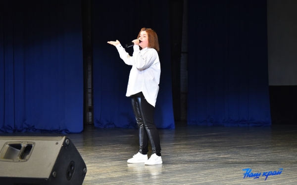 В Барановичах прошел городской отбор к конкурсам «Славянского базара в Витебске». Фоторепортаж В Барановичах прошел городской отбор к конкурсам «Славянского базара в Витебске». Фоторепортаж