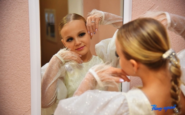 В Барановичах прошел городской отбор к конкурсам «Славянского базара в Витебске». Фоторепортаж В Барановичах прошел городской отбор к конкурсам «Славянского базара в Витебске». Фоторепортаж