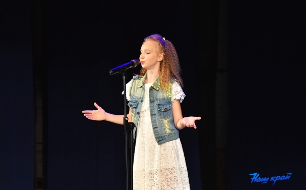 В Барановичах прошел городской отбор к конкурсам «Славянского базара в Витебске». Фоторепортаж В Барановичах прошел городской отбор к конкурсам «Славянского базара в Витебске». Фоторепортаж