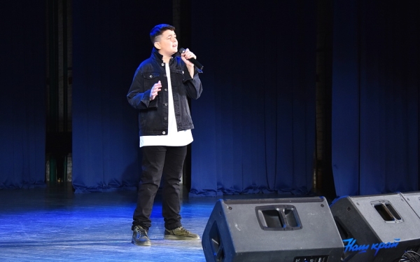 В Барановичах прошел городской отбор к конкурсам «Славянского базара в Витебске». Фоторепортаж В Барановичах прошел городской отбор к конкурсам «Славянского базара в Витебске». Фоторепортаж