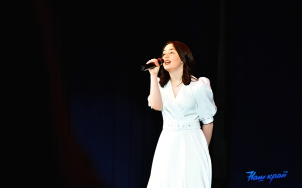 В Барановичах прошел городской отбор к конкурсам «Славянского базара в Витебске». Фоторепортаж В Барановичах прошел городской отбор к конкурсам «Славянского базара в Витебске». Фоторепортаж