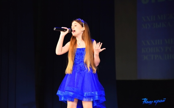 В Барановичах прошел городской отбор к конкурсам «Славянского базара в Витебске». Фоторепортаж В Барановичах прошел городской отбор к конкурсам «Славянского базара в Витебске». Фоторепортаж