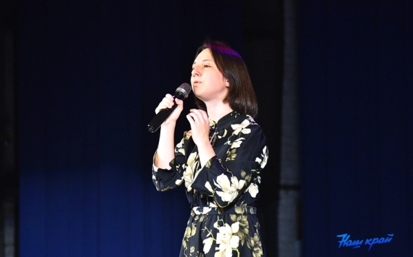 В Барановичах прошел городской отбор к конкурсам «Славянского базара в Витебске». Фоторепортаж В Барановичах прошел городской отбор к конкурсам «Славянского базара в Витебске». Фоторепортаж