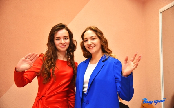 В Барановичах прошел городской отбор к конкурсам «Славянского базара в Витебске». Фоторепортаж В Барановичах прошел городской отбор к конкурсам «Славянского базара в Витебске». Фоторепортаж