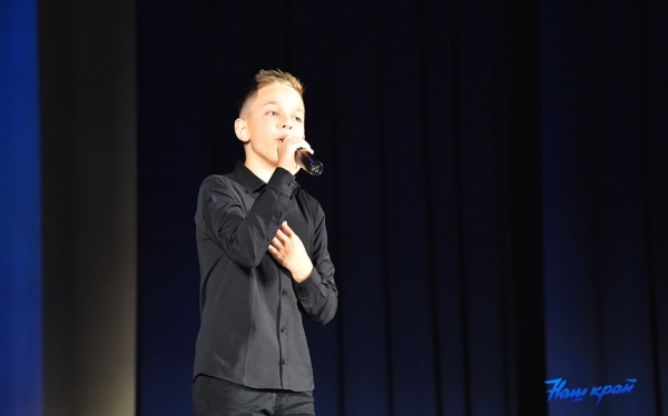 В Барановичах прошел городской отбор к конкурсам «Славянского базара в Витебске». Фоторепортаж В Барановичах прошел городской отбор к конкурсам «Славянского базара в Витебске». Фоторепортаж