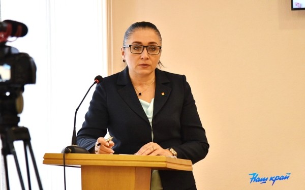 В Барановичах решали, что поможет привести кадры на предприятия В Барановичах решали, что поможет привести кадры на предприятия