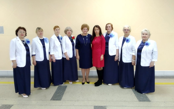 В Барановичах состоялось торжество, посвященное Международному дню слепых