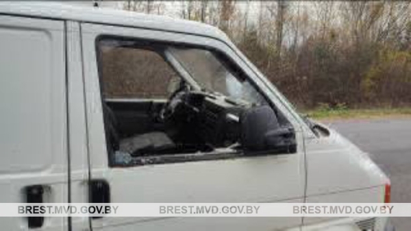 В Брестском районе сбили 16-летнего пешехода В Брестском районе сбили 16-летнего пешехода