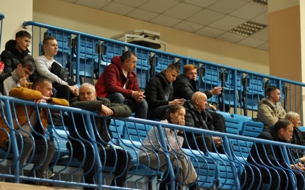 В первом круге без побед. «Атлант» (Барановичи) – «Минчанка-2» – 0:3 В первом круге без побед. «Атлант» (Барановичи) – «Минчанка-2» – 0:3