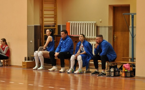 В первом круге без побед. «Атлант» (Барановичи) – «Минчанка-2» – 0:3 В первом круге без побед. «Атлант» (Барановичи) – «Минчанка-2» – 0:3