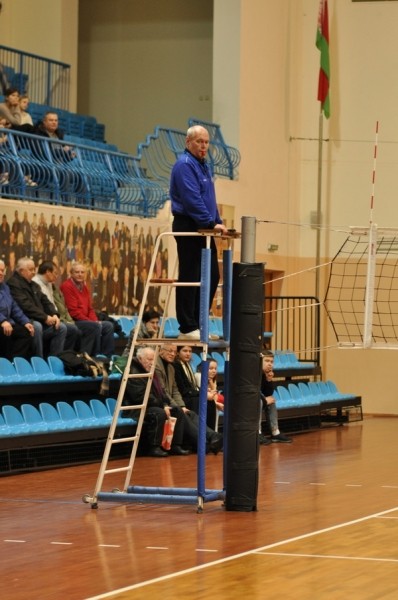 В первом круге без побед. «Атлант» (Барановичи) – «Минчанка-2» – 0:3 В первом круге без побед. «Атлант» (Барановичи) – «Минчанка-2» – 0:3