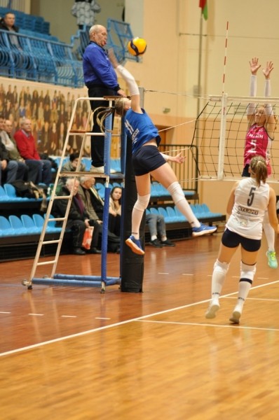 В первом круге без побед. «Атлант» (Барановичи) – «Минчанка-2» – 0:3 В первом круге без побед. «Атлант» (Барановичи) – «Минчанка-2» – 0:3