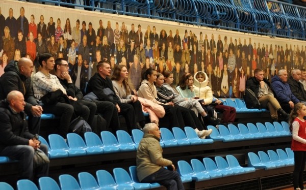 В первом круге без побед. «Атлант» (Барановичи) – «Минчанка-2» – 0:3 В первом круге без побед. «Атлант» (Барановичи) – «Минчанка-2» – 0:3