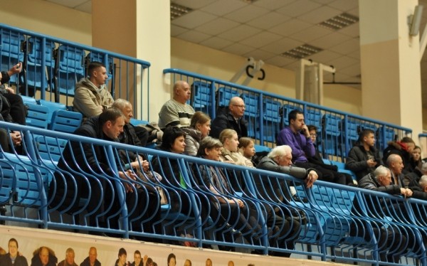 В первом круге без побед. «Атлант» (Барановичи) – «Минчанка-2» – 0:3 В первом круге без побед. «Атлант» (Барановичи) – «Минчанка-2» – 0:3