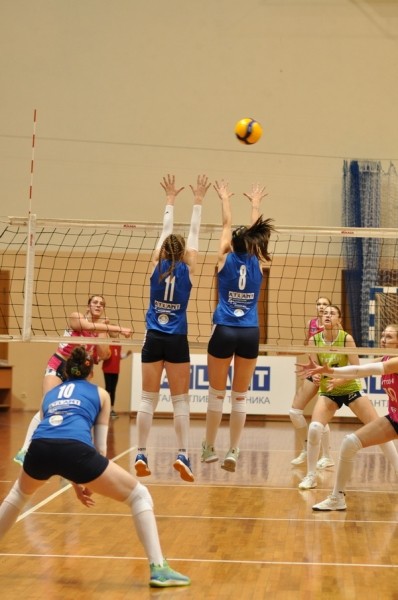 В первом круге без побед. «Атлант» (Барановичи) – «Минчанка-2» – 0:3 В первом круге без побед. «Атлант» (Барановичи) – «Минчанка-2» – 0:3