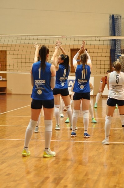 В первом круге без побед. «Атлант» (Барановичи) – «Минчанка-2» – 0:3 В первом круге без побед. «Атлант» (Барановичи) – «Минчанка-2» – 0:3