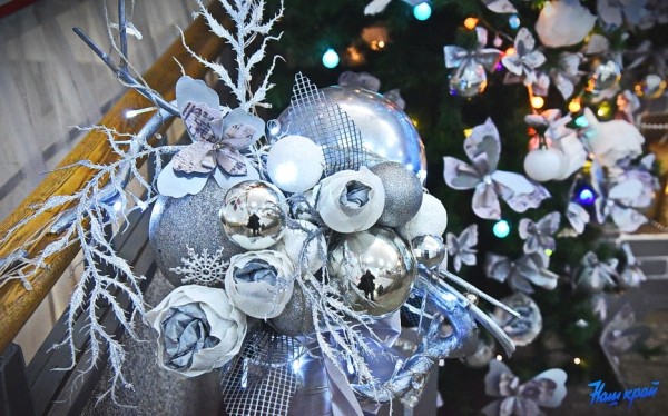 В преддверии новогодних праздников активизируются интернет-мошенники