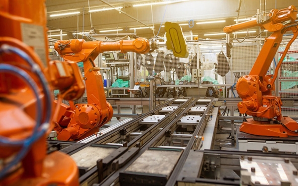 В Республике Корея робот насмерть раздавил мужчину