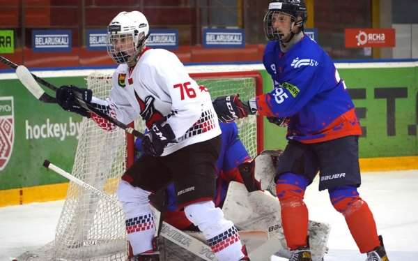 Восьмая победа «Авиатора»