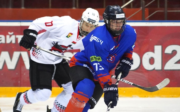 Восьмая победа «Авиатора»